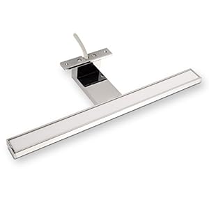 SOTECH 2er Set SO-TECH® LED Aufbauleuchte warmweiß Schrankleuchte