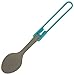 MSR Folding Spoon, Blue