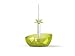 Boon Suds Bottle Washer, Green/White
