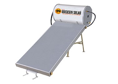 Rocksunsolar Solar Water Heater(Fpc) 100 Spring