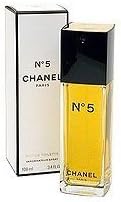 chanel 5 50ml