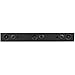 Dayton Audio BS41 41″ LCR Speaker Bar Blackthumb 2