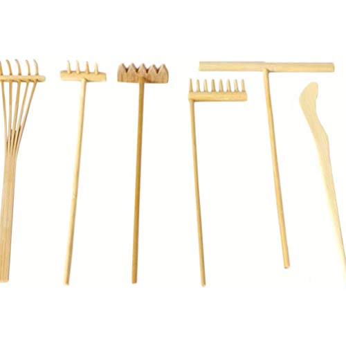 Healifty-6pcs-Bamboo-Zen-Garden-Rakes-Meditation-Sand-Mini-Zen-Garden-Tools-Accessories-for-Home-Office-Table-Decoration