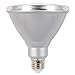 Westinghouse 4311400 15-Watt (90-Watt Equivalent) PAR38 Flood Dimmable Bright White Indoor/Outdoor LED Light Bulb with Medium Base, 2 Pack