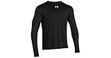 Under Armour Men's Extended Sizes Team Long Sleeve T-Shirt