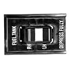 D7003 ACDelco GM Fuel Tank Selector Switch Gas for Chevy Sierra Pickup