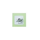 SAL The Seal - Tynies Miniature Glass Figurine