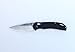 Ganzo G7531 Folding Bowie Hunting Pocket EDC Handle Knife