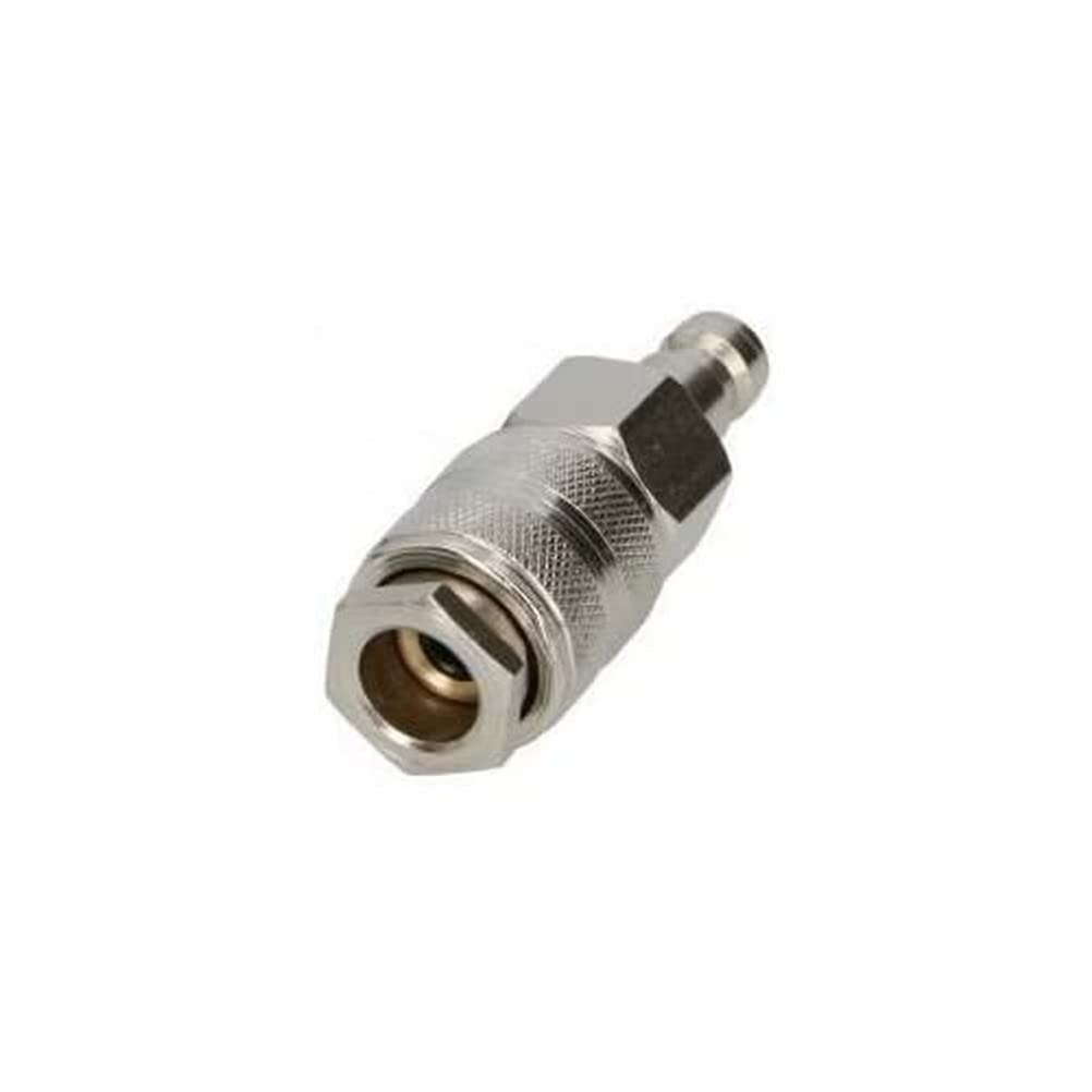 Motorola Nursery All Ride air pressure adapter, 13 kg/cm², Silber (Silber)