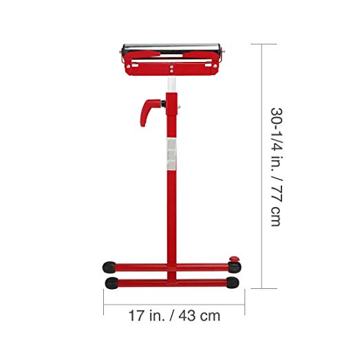 2 WORKPRO+Adjustable+Pedestal+Jointers+Firewood