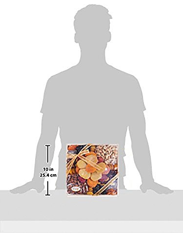 3 Flora+Dried+Fruit+Gift+Tray
