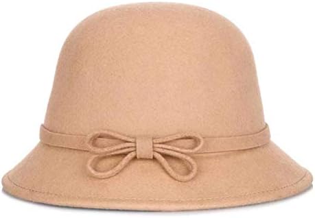 wide brimmed soft felt hat