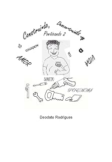 Livro Construindo, Desconstruindo... Poetizando 2