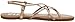 Billabong Women's Crossing Over Flat Sandal