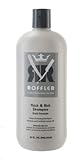 Roffler Gold Shampoo, 32 Ounce