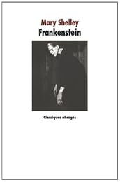Frankenstein, moderne Prométhée