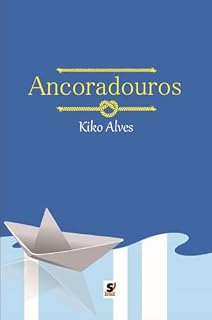 Livro Ancoradouros