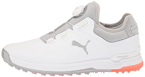 PUMA Men's Proadapt Alphacat Disc Golf Shoe - Choose SZ/color