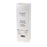 Cirepil SMOOTH Non-Woven Strips, 250 Count