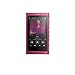 SONY Walkman A series NW-A35 (P) (16GB) (Bordeaux Pink)