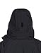 Columbia Sportswear Men's Bugaboo Interchange Jacket, Black, Medium