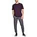 Under Armour Men's Sportstyle Left Chest Short Sleeve T-Shirt