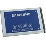 Original Samsung 960 mAh Lithium-Ion Battery for Samsung Intensity SCH-U450 (AB463651GZ)
