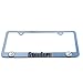NFL Pittsburgh Steelers Tag Frame