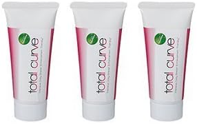 by Leading Edge Health Total Curve Breast Cream (3 Tubes)