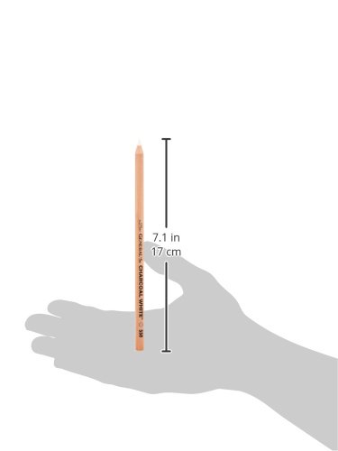 General's Charcoal Pencil Set - Image 5