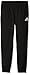 adidas Big Boys' Active Pant, Black, X-Large/18