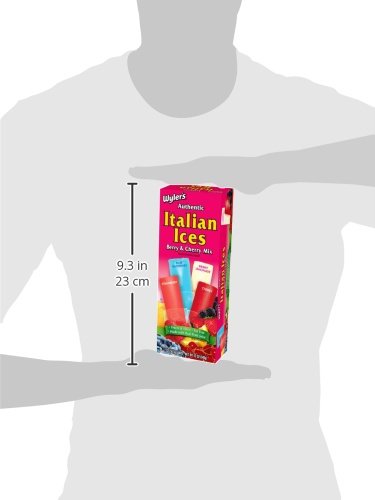 4 Wylers+Italian+Freezer+Berry+Cherry