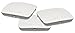 NETGEAR ProSAFE WAC730 Business 3x3 Dual Band 802.11ac Wireless Access Point - 3 Pack Bundle (WAC730B03-100NAS)