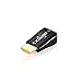 Dasteck H79 1080p Mini and Portable HDMI Male to VGA Female Video Converter Adapter