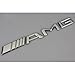 New 3D Car Logo Silver Chrome Trunk Sticker Decal Badge Emblem Autos Vehicles