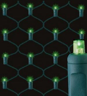 Reinders 155714-R LED Trunk - Tree Wraps - Green