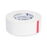Intertape 591 Premium Double Sided Golf Grip Tape, 2" x 36 yd