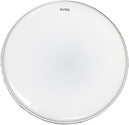 Shaw SHDL18WH 18-Inch Drumhead - White
