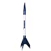 Estes 2452 Athena Flying Model Rocket Kit