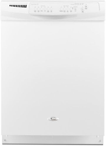 whirlpool gold dishwasher reviews