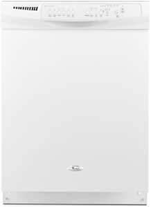 whirlpool quiet partner ii specs