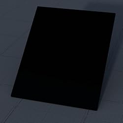 Luminate 3D Printer Build Surface Plate Upgrade