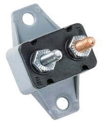 Amazon.com: Short Stop Circuit Breaker 30A Plastic RT and Brkt Type-1
