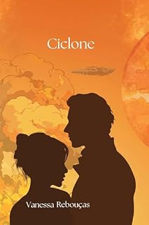 Livro Ciclone