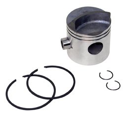 PISTON KIT | GLM Part Number: 14010; Sierra Part Number: 18-4500; Mercury Part Number: 774-9137A9