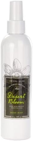Desert Bloom Body Mist
