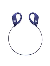 JBL Endurance SPRINT   Auriculares deportivos inalámbricos impermeables con control táctil