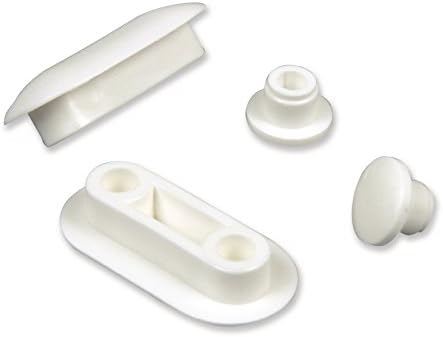 Acquastilla 117811 Cot Bumper Toilet Seat Covers Ideal Standard