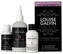 Louise Galvin Colour Remover