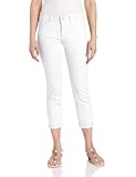 NYDJ Women's Petite Kendall Mini Roll Cuff Jean